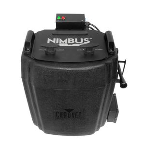 Chauvet Nimbus Dry Ice Fog Machine