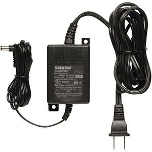 Shure PS24US Power Supply