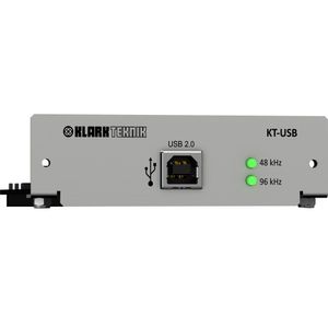 Klark Teknik KT-USB USB 2.0 Network Module