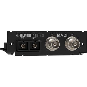 Klark Teknik KT-MADI MADI Network Module