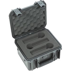 SKB 0907 Waterproof Six Mic Case - DEMO