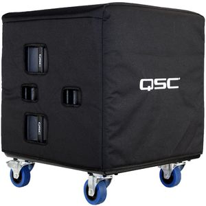 QSC E118SW Subwoofer Cover