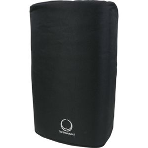 Turbosound TS-PC12-1 Deluxe Water Resistant Protective Cover - 12"