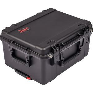 SKB iSeries 2015-10 Case with Cubed Foam