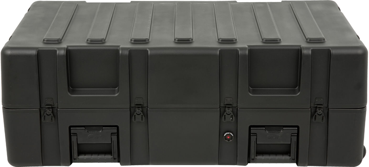 SKB RSeries 4222-14 Case With Wheels - Cosmo Music