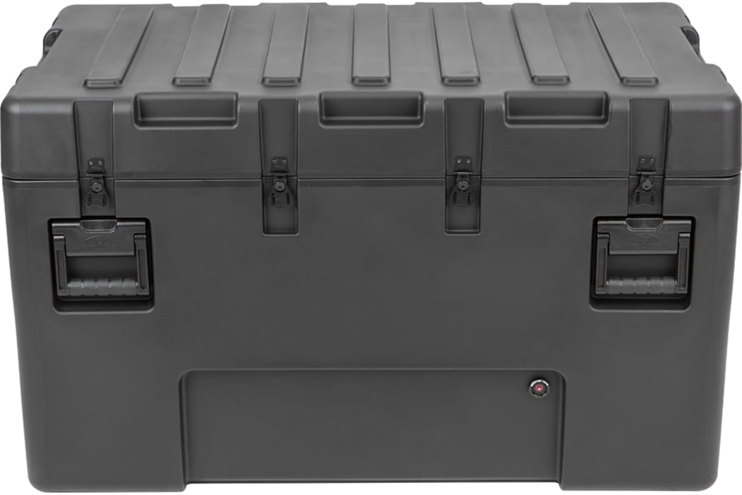 SKB RSeries 4222-24 Case - Cosmo Music