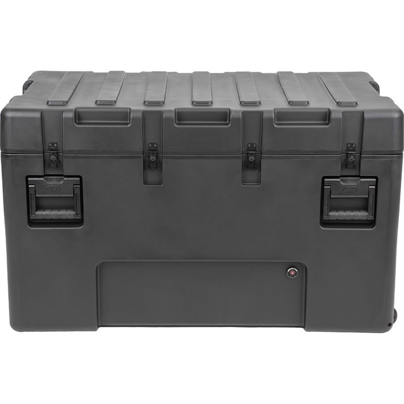 SKB RSeries 4222-24 Case With Wheels - Cosmo Music