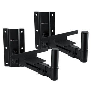 Gator Wall Mount Speaker Stands - Pair