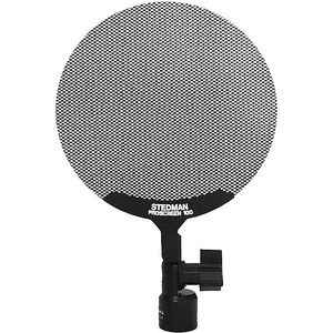 Stedman PS100 Metal Pop Screen Filter