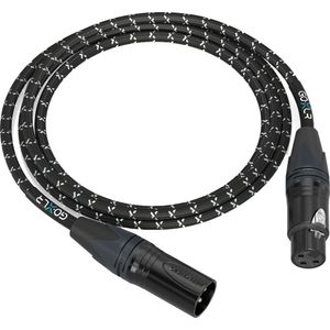 TC Helicon GoXLR Microphone Cable - XLR, 10'