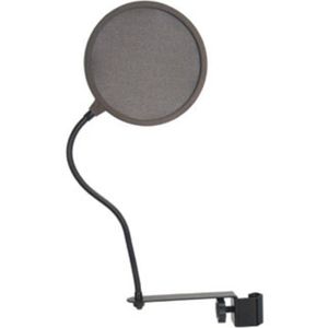 Yorkville Studio Pop Filter - 6"FSGESUHCLT20925"