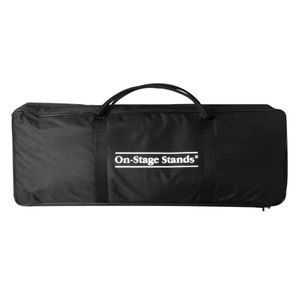 On-Stage Microphone Stand Bag for 3 Stands