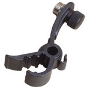 Apex Mic Clip for Drum Rims