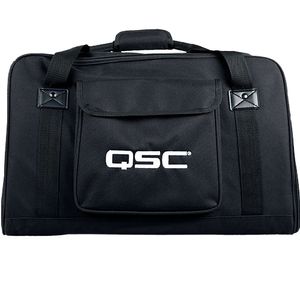 QSC CP8 Tote Speaker Bag