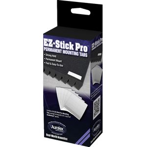 Auralex EZ-Stick Pro Mounting Tabs