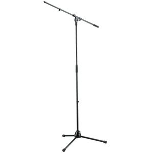 K&M 210/2 Microphone Boom Stand