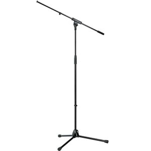 K&M 210/6 Microphone Boom Stand