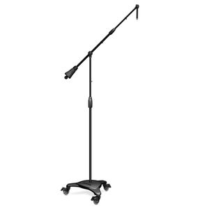 Ultimate Support MC-125 Professional Studio Boom Microphone Stand