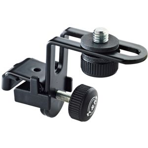 K&M 24030 Microphone Holder for Drums