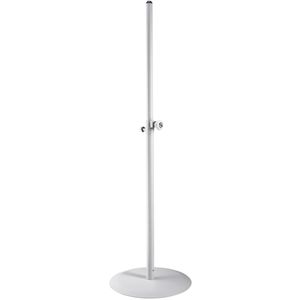 K&M 26735 Speaker Stand - White