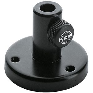 K&M 23855 Table Flange