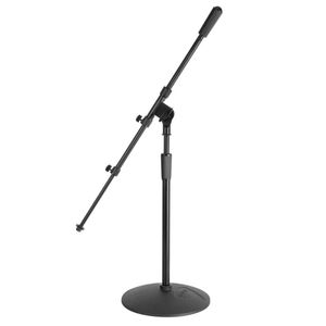 On-Stage Pro Kick/Amp Microphone Stand