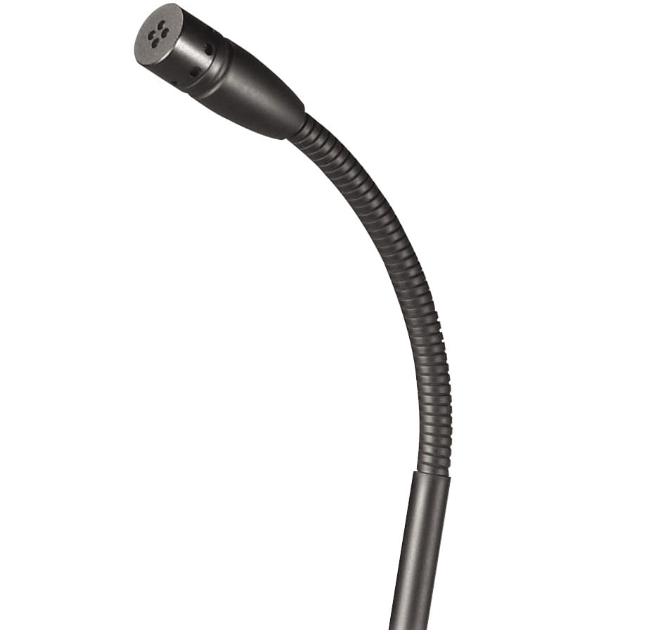 Audio Technica Cardioid Condenser Quick Mount Gooseneck Microphone