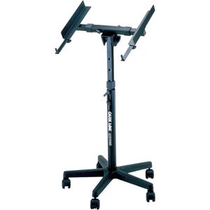 Quik Lok QL-400 Rolling Mixer Stand