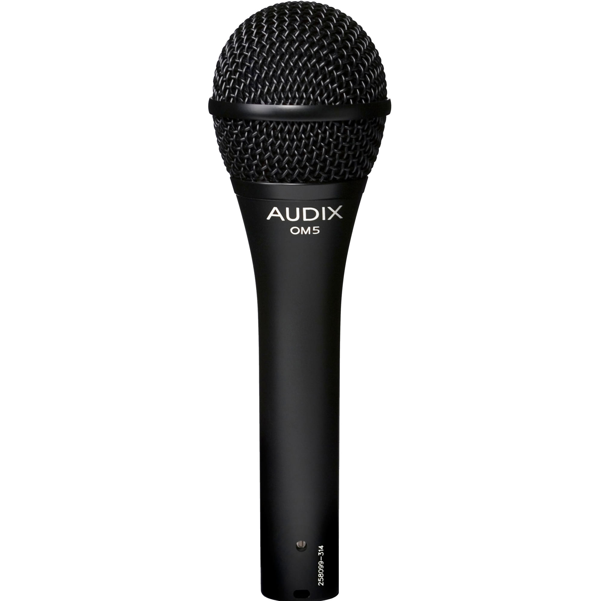 Audix OM5 Dynamic Vocal Microphone