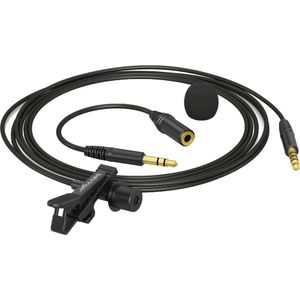 Behringer BC LAV Lavalier for Mobile Devices