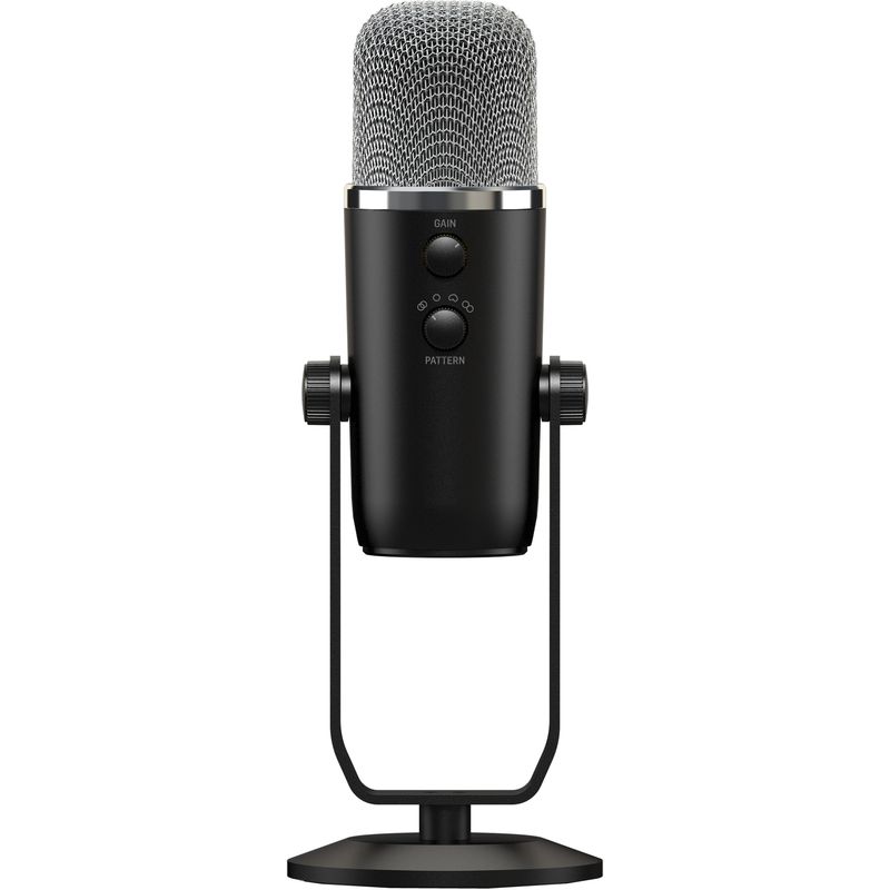 Behringer BIGFOOT USB Studio Condenser Microphone - Cosmo Music