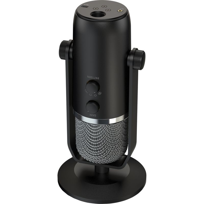 Behringer BIGFOOT USB Studio Condenser Microphone - Cosmo Music