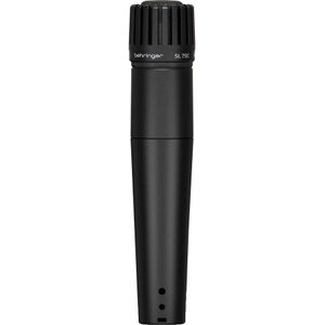 Behringer SL 75C Cardioid Dynamic Microphone