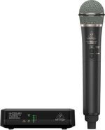 Behringer Ultralink ULM300MIC Wireless Microphone System