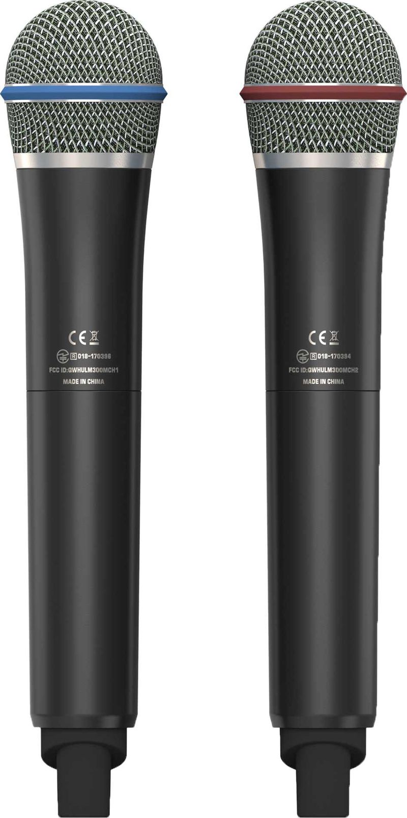 Behringer Ultralink ULM302MIC Digital Wireless Microphone System