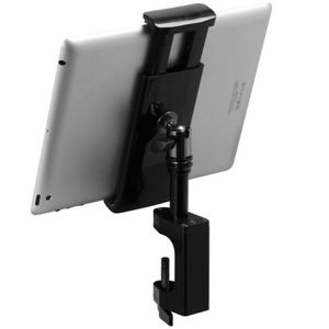 On-Stage TCM1908 U-Mount Universal Grip-On Device Holder