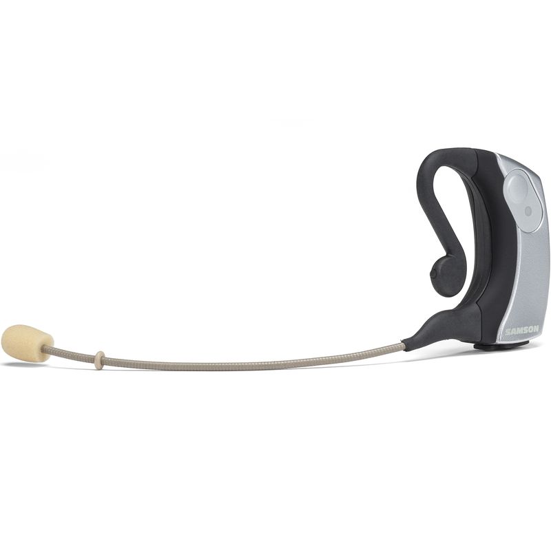 Samson K3 AirLine Micro Wireless System Earset