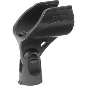 Shure WA371 Microphone Clip for Handheld Transmitters