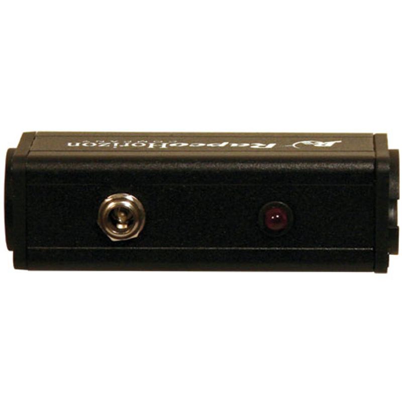 Rapco PPSBLOX Phantom Power Supply Cosmo Music