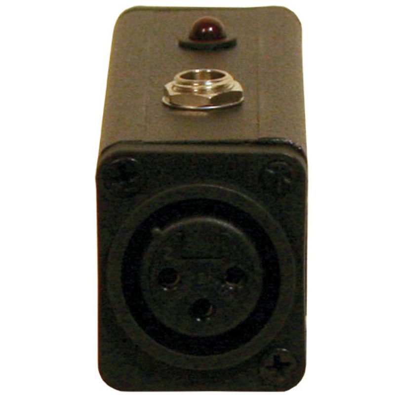 Rapco PPSBLOX Phantom Power Supply Cosmo Music