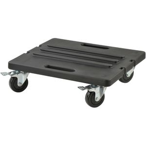 SKB Shallow Rack Caster Platform