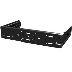 Turbosound IQ10-WB Steel Wall Bracket for iQ10 Loudspeakers