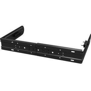 Turbosound IQ15-WB Steel Wall Bracket for iQ15 Loudspeakers