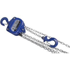 Hoist Global Truss CHAIN-HOIST30