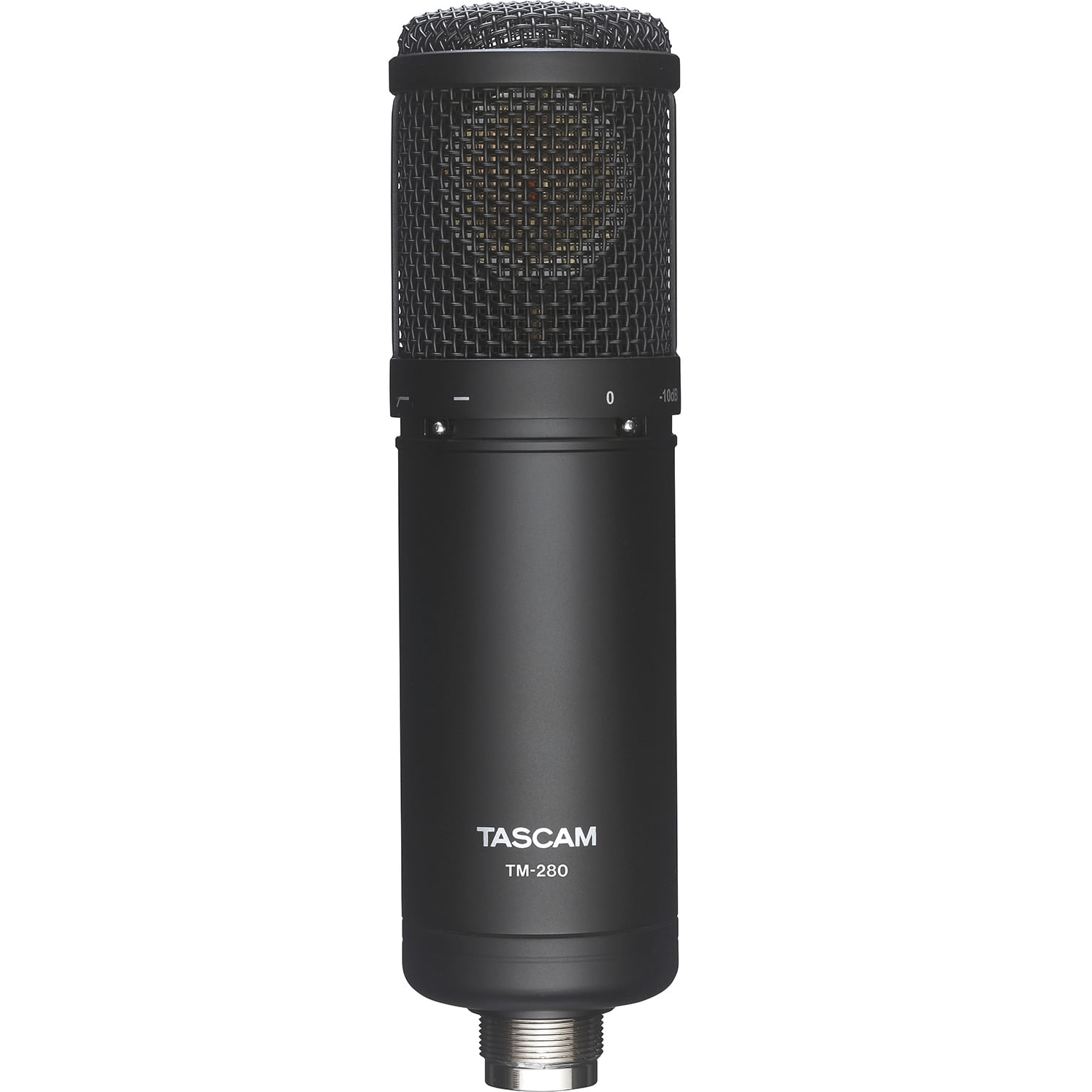 Tascam TM-280 Studio Condenser Microphone - Cosmo Music