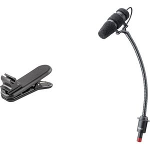 DPA d:vote Core 4099 Instrument Microphone with Clamp