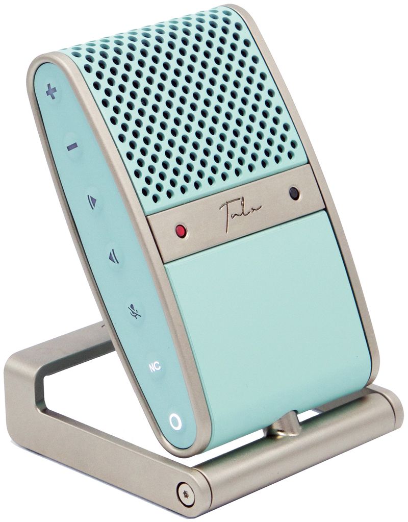 Tula TL-023 Microphone - Seafoam - Cosmo Music