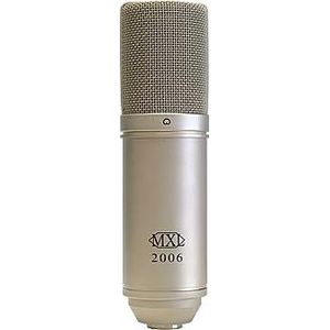 Mic MXL MXL2006