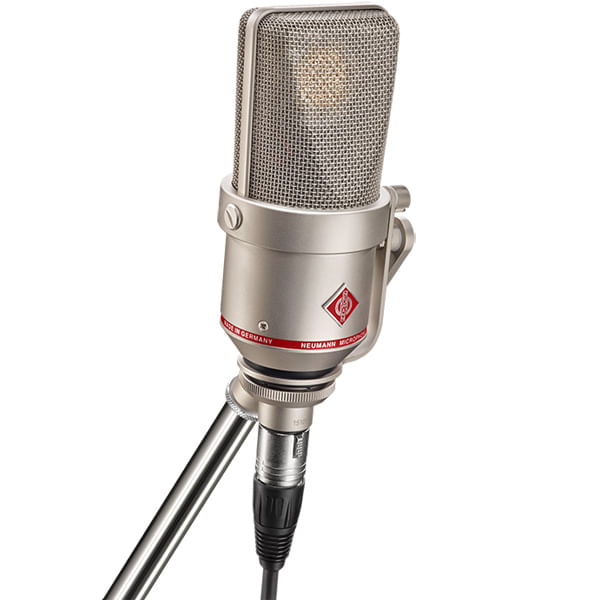 Neumann TLM 170R Stereo MultiPattern Microphones Cosmo Music