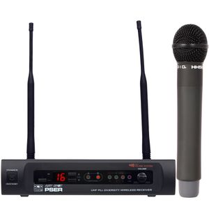 Galaxy Audio PSER/HH52 Wireless Handheld Microphone System - N Band